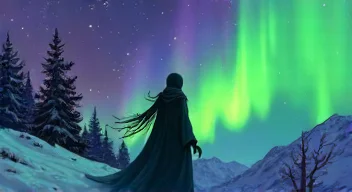 Der Blick eines Experten auf Polarlichter (2/10)