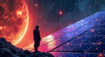 Der Einfluss der Technologie auf die Solarbranche (7/10)