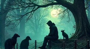 Der Einfluss der Wissenschaft auf den Tierschutz (2/10)