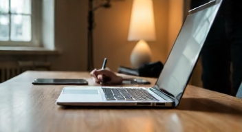 Der Einfluss des Denkens auf den Umgang mit Technologien (6/10)