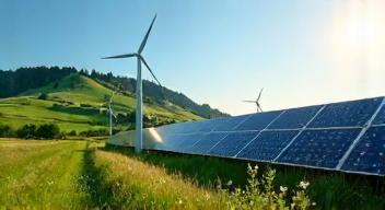 Der Einfluss von langfristigen Verträgen auf die Energiewende (2/10)