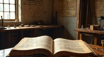 Der Einfluss von Leonardo da Vinci auf die Innovation (2/10)