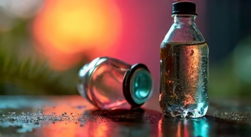 Der Einfluss von Musik auf das Bewusstsein für Plastik (10/10)