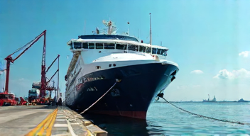 Der Einfluss von Sicherheit in der Schifffahrt (2/10)