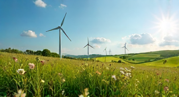 Der kulturelle Kontext der Energiewende (3/10)