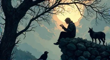 Der kulturelle Wandel im Umgang mit Tieren (3/10)