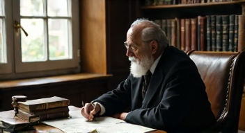 Der Psychologe über die menschliche Psyche (7/10)