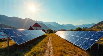 Der Stand der Photovoltaik in Kroatien und ihre Potenziale (2/10)