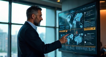 Der Tech-Experte über innovative Lösungen (4/10)