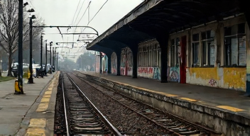 Der Zustand der Bahn und die Notwendigkeit einer Reform (2/10)