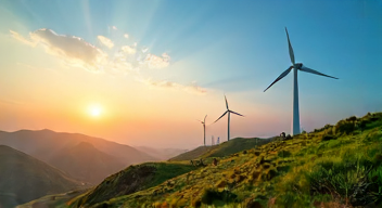 Die 5 meistgestellten Fragen (FAQ) zu Windkraftprojekten