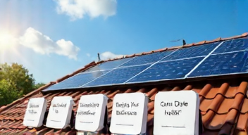 Die 5 meistgestellten Fragen (FAQ) zu Versicherungen von Photovoltaikanlagen