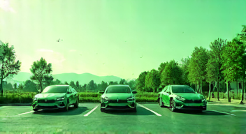 Die 5 meistgestellten Fragen (FAQ) zu Elektromobilität