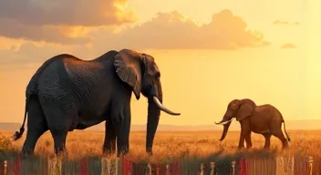 Die 5 meistgestellten Fragen (FAQ) zu afrikanischen Herbivoren