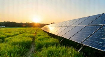 Die 5 meistgestellten Fragen (FAQ) zu Agri-PV