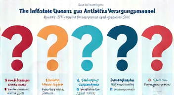 Die 5 meistgestellten Fragen (FAQ) zu Antibiotika-Versorgungsmangel