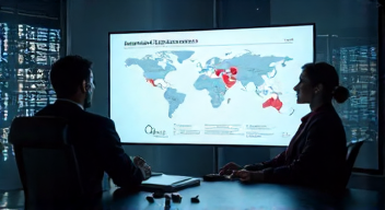 Die 5 meistgestellten Fragen (FAQ) zu Drohnenabwehr