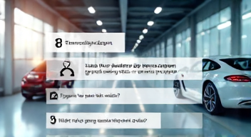 Die 5 meistgestellten Fragen (FAQ) zu E-Auto-Förderung