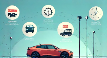 Die 5 meistgestellten Fragen (FAQ) zu E-Mobilität