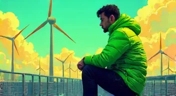 Die 5 meistgestellten Fragen (FAQ) zu erneuerbaren Energien