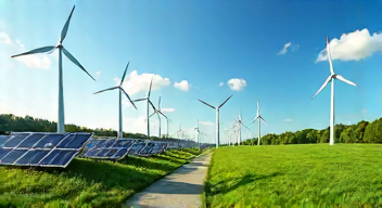 Die 5 meistgestellten Fragen (FAQ) zu erneuerbaren Energien