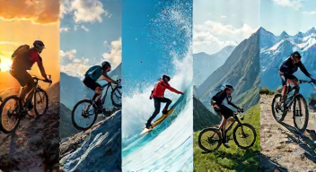 Die 5 meistgestellten Fragen (FAQ) zu Extremsport und Umweltschutz