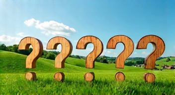 Die 5 meistgestellten Fragen (FAQ) zu Klimabilanz der Landwirtschaft