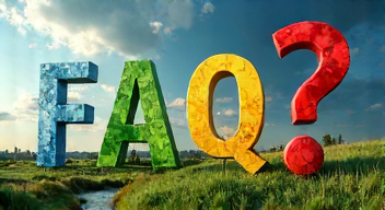 Die 5 meistgestellten Fragen (FAQ) zu Klimaschutz