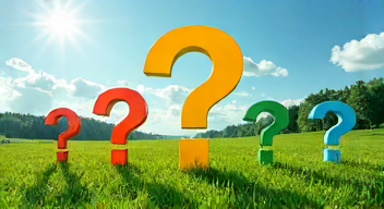 Die 5 meistgestellten Fragen (FAQ) zu Klimaschutz