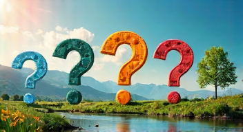 Die 5 meistgestellten Fragen (FAQ) zu Klimawandel und Umweltschutz