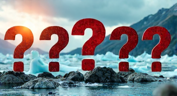 Die 5 meistgestellten Fragen (FAQ) zu Klimawandel