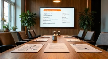 Die 5 meistgestellten Fragen (FAQ) zu kommunaler Wärmeplanung