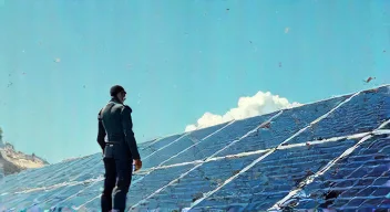 Die 5 meistgestellten Fragen (FAQ) zu Photovoltaik und Netzausbau