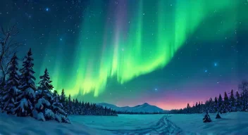 Die 5 meistgestellten Fragen (FAQ) zu Polarlichtern