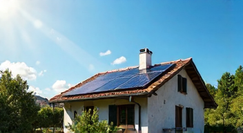 Die 5 meistgestellten Fragen (FAQ) zu Solarenergie in Kroatien