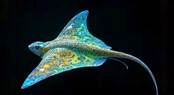 Die 5 meistgestellten Fragen (FAQ) zu Teufelsrochen