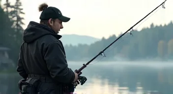 Die 5 meistgestellten Fragen (FAQ) zur Fischerei