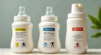 Die 6 häufigsten Fehler bei Babynahrungsrückrufen