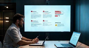 Die 6 häufigsten Fehler bei Cybersecurity