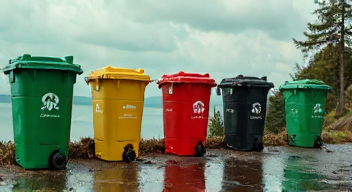 Die 6 häufigsten Fehler bei der Auseinandersetzung mit der Klimakrise