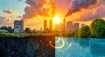 Die 6 häufigsten Fehler bei der Bekämpfung der Klimakrise