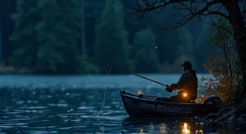 Die 6 häufigsten Fehler bei der Fischerei