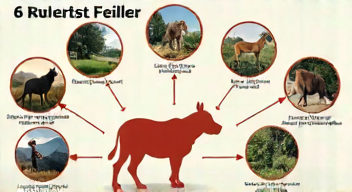 Die 6 häufigsten Fehler bei der Forschung über das Aussterben