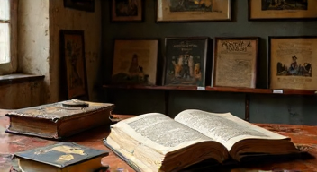 Die 6 häufigsten Fehler bei der Nutzung historischer Ideen