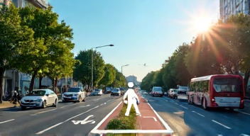 Die 6 häufigsten Fehler bei der Verkehrswende