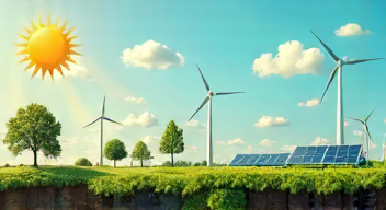 Die 6 häufigsten Fehler bei der Vermarktung erneuerbarer Energien