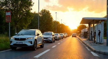 Die 6 häufigsten Fehler bei E-Mobilität