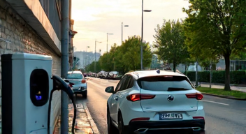 Die 6 häufigsten Fehler bei Elektromobilität