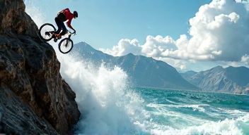 Die 6 häufigsten Fehler bei Extremsport und Umweltschutz