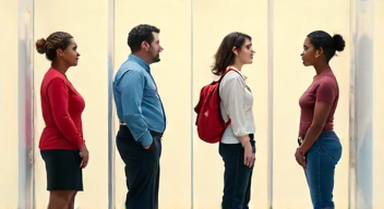 Die 6 häufigsten Fehler bei gleichgeschlechtlichem Verhalten